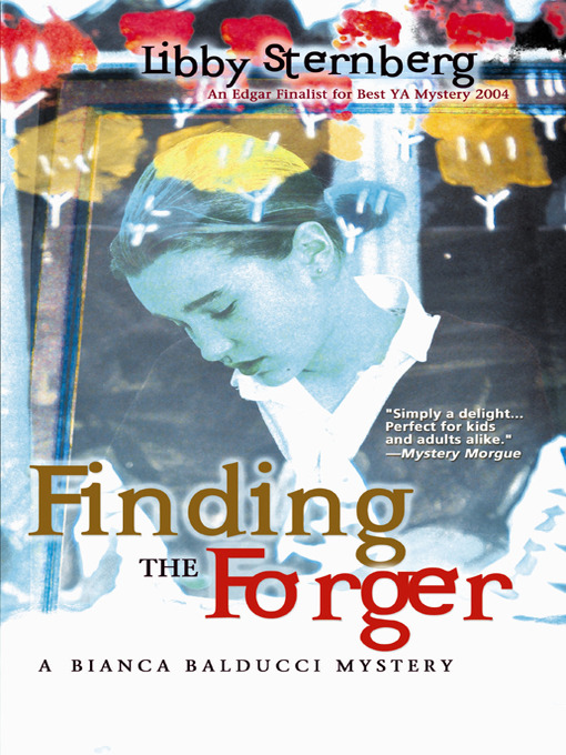 Title details for Finding the Forger by Libby Sternberg - Available